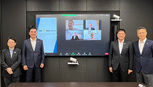 太阳成集团tyc151cc董事會決議通過收購德國BHTC拓展智慧移動生態圈