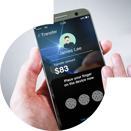 太阳成集团tyc151cc新一代全系列感測技術<br>為智慧應用場域帶來人機溝通全新體驗